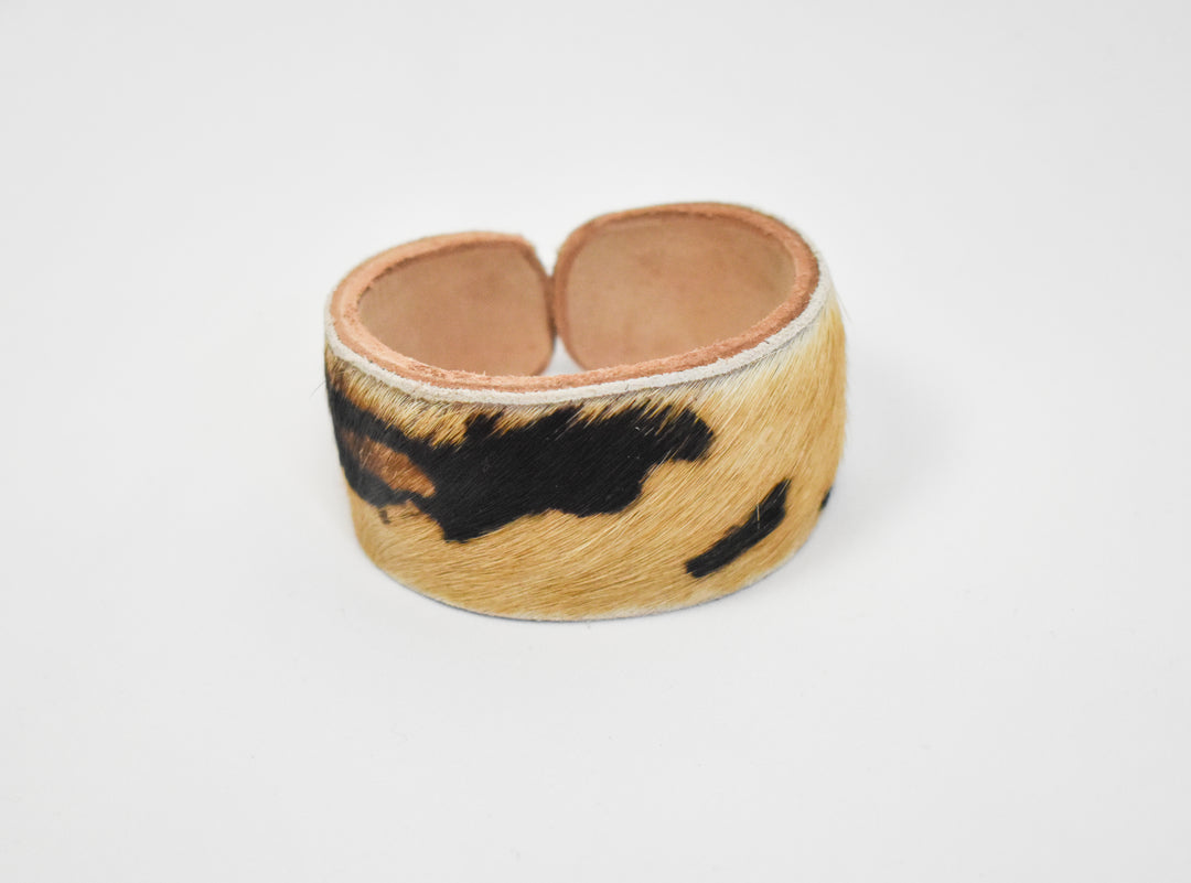 Wild Style Cuff