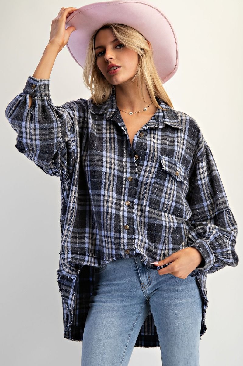 From Ranch to Runway (Almost)