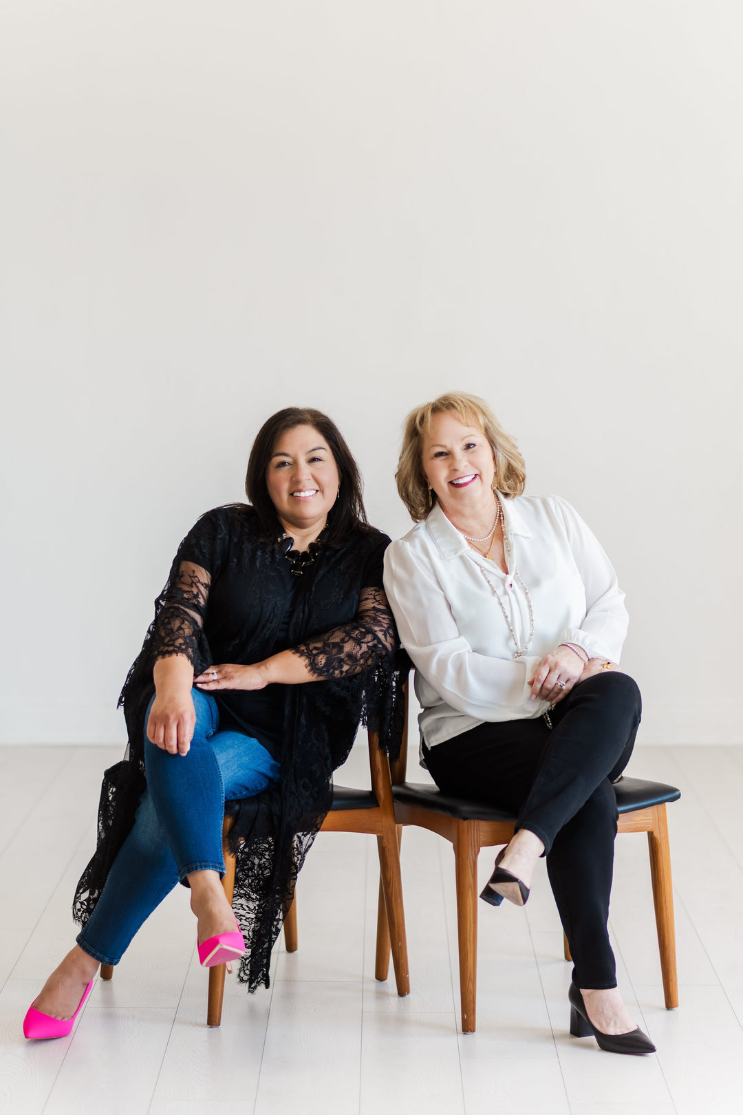Meet the Duo Behind KE Couture