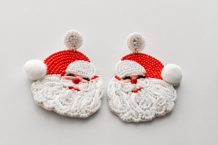 Holiday Earrings