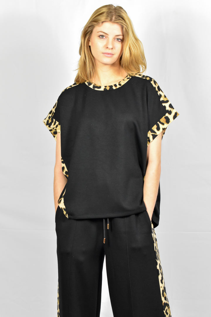 ENTRO Camille’s City Safari Pants