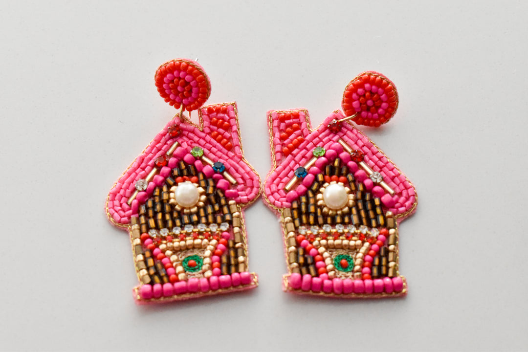 Holiday Earrings