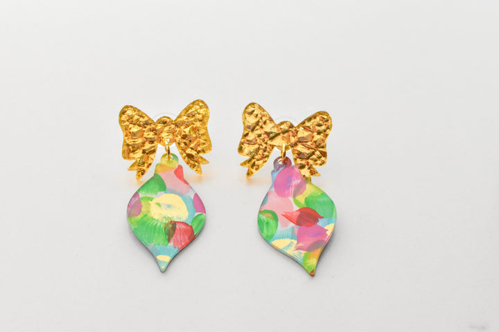 Holiday Earrings