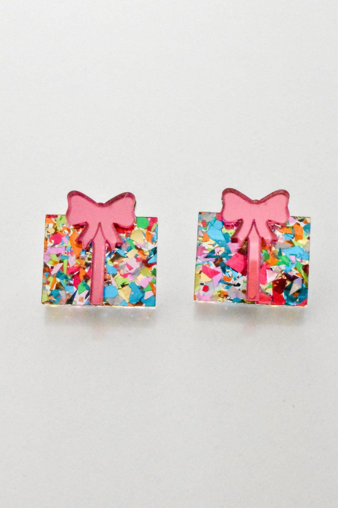Holiday Earrings