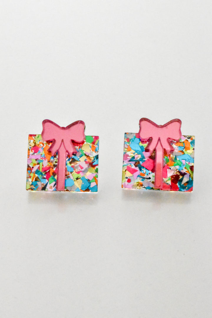 Holiday Earrings