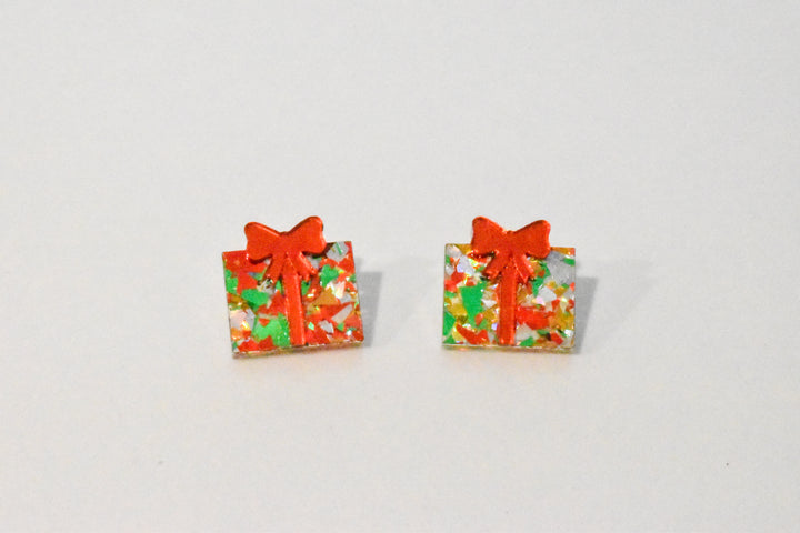 Holiday Earrings