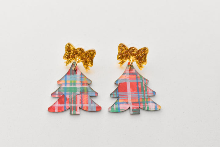 Holiday Earrings