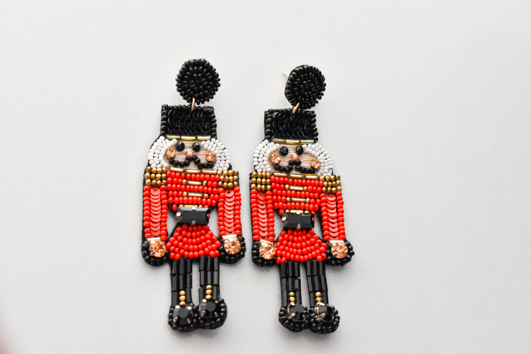 Holiday Earrings