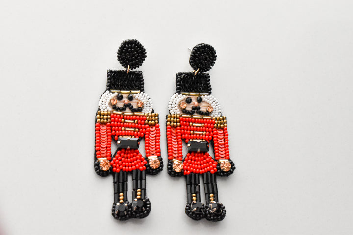 Holiday Earrings