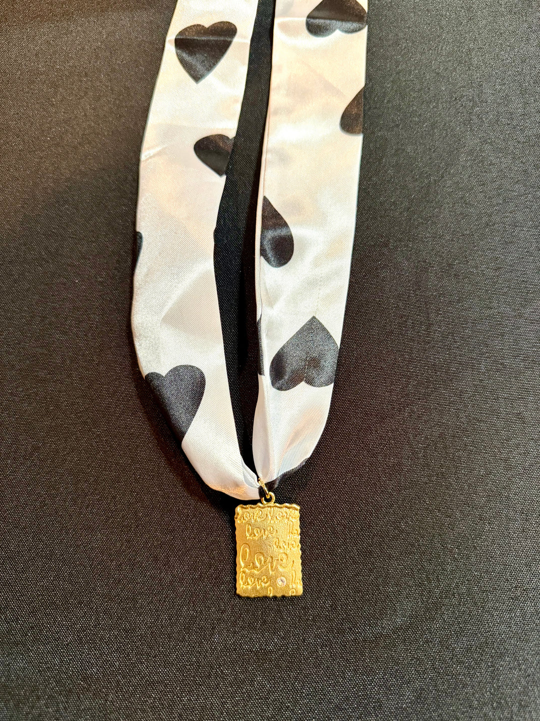 Lola Love Necklace
