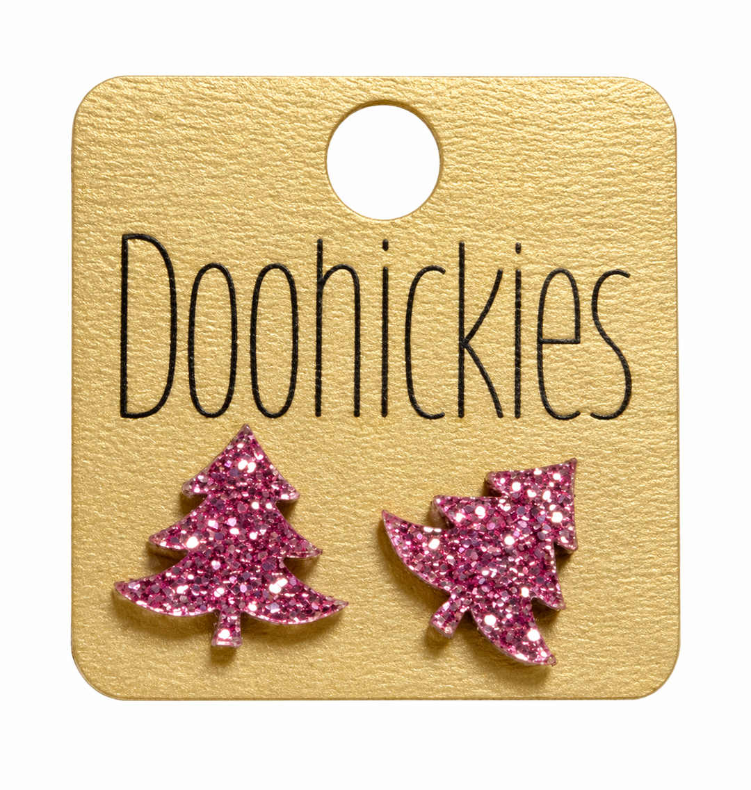 Holiday Earrings