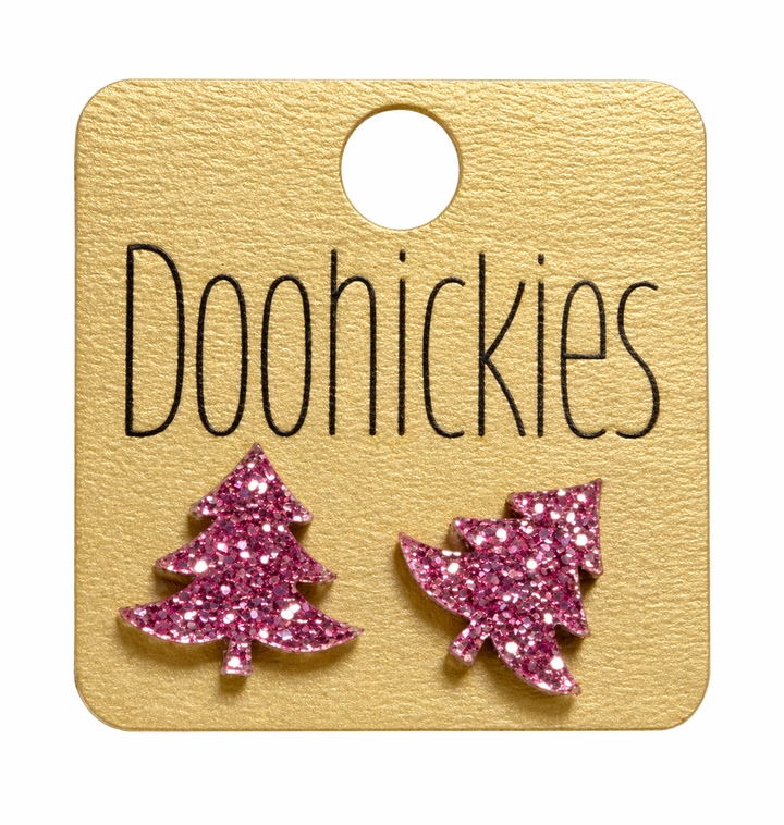 Holiday Earrings