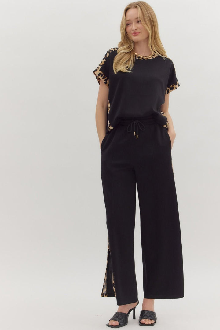 ENTRO Camille’s City Safari Pants