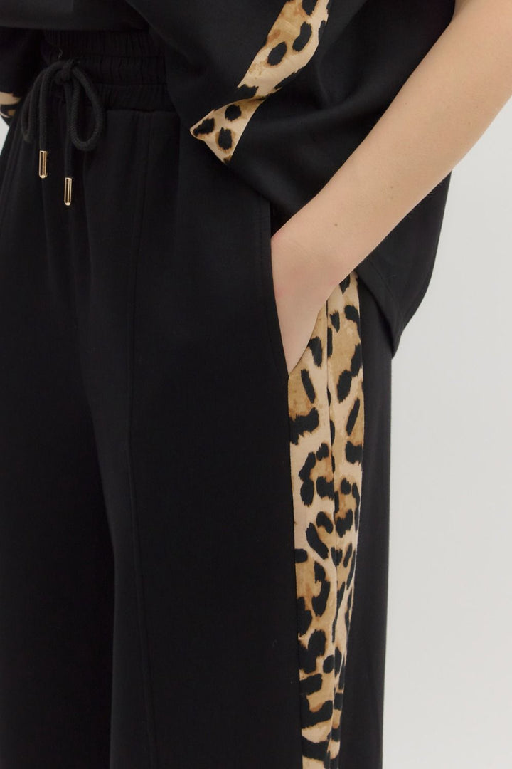 ENTRO Camille’s City Safari Pants