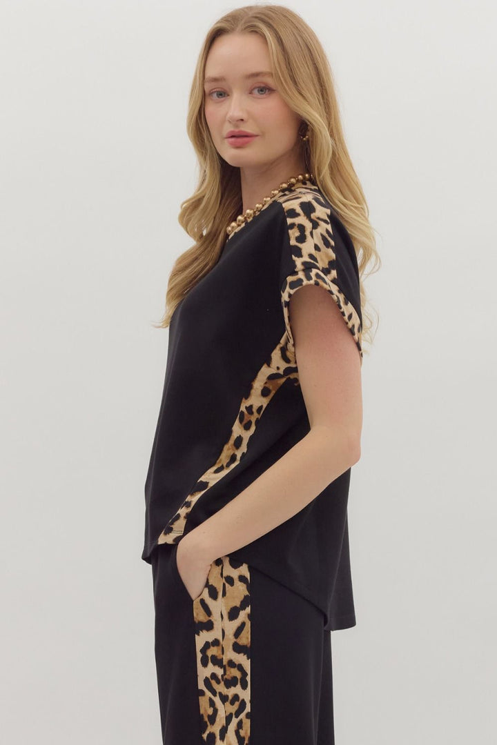 ENTRO Camille’s City Safari Top